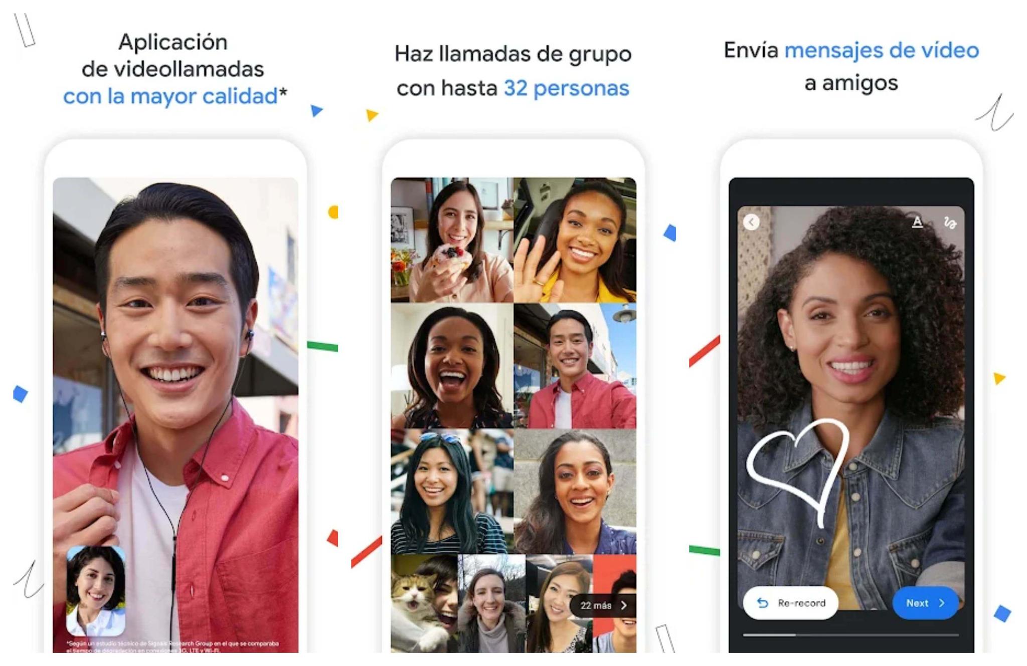 Las Mejores Apps Para Personalizar Y Mejorar Videollamadas 6126