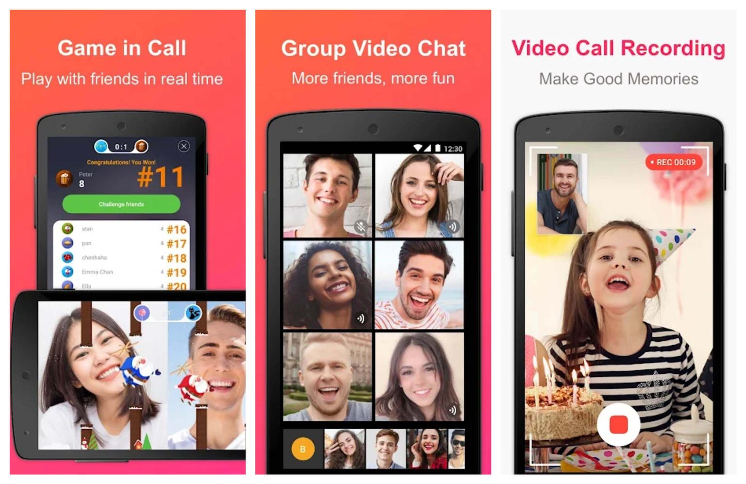 Las Mejores Apps Para Personalizar Y Mejorar Videollamadas 3775