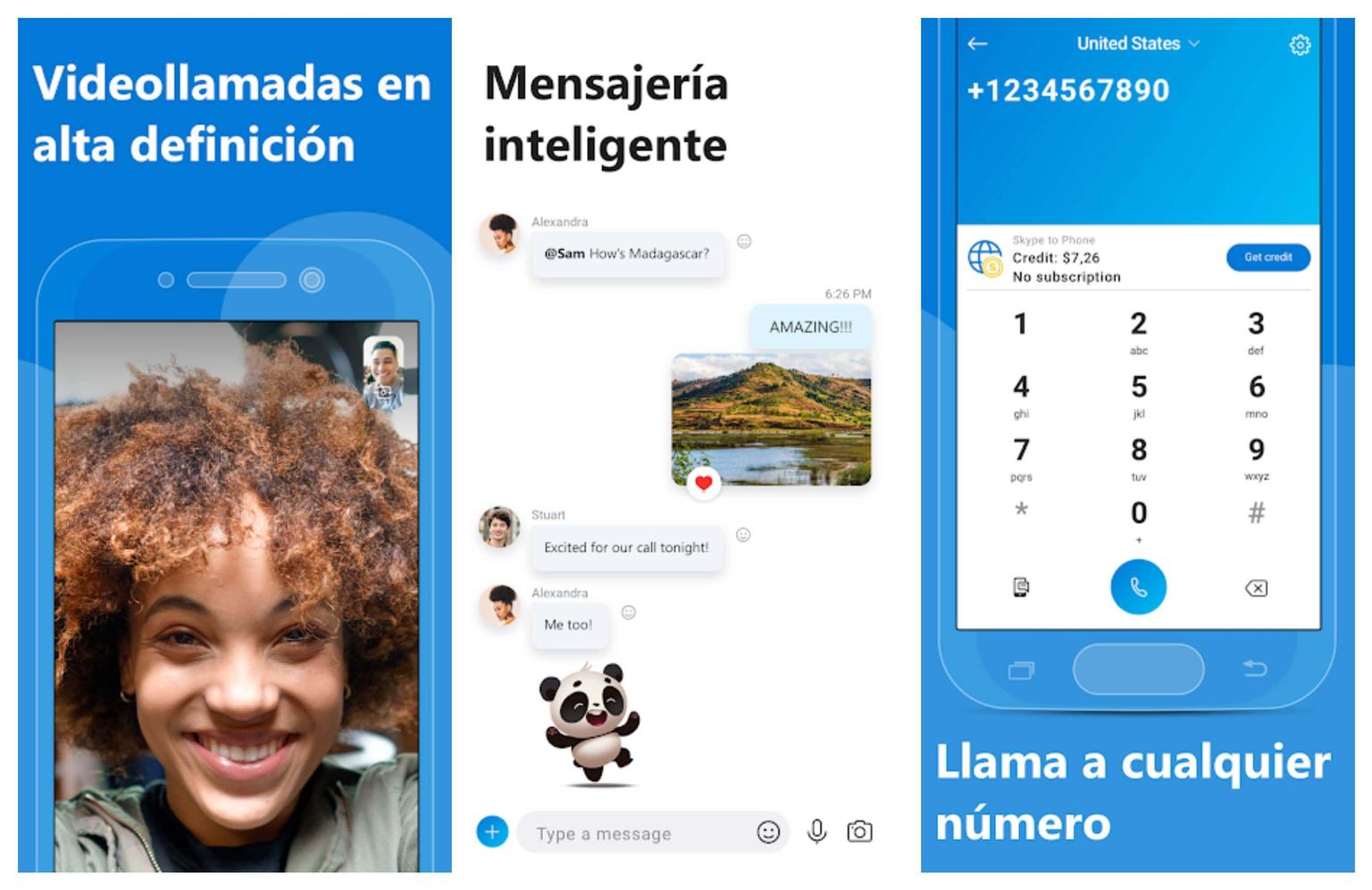 Las Mejores Apps Para Personalizar Y Mejorar Videollamadas 6187