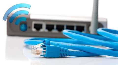 Estos son las recomendaciones para cuidar el cable de fibra en casa: la  clave para que el router funcione a tope