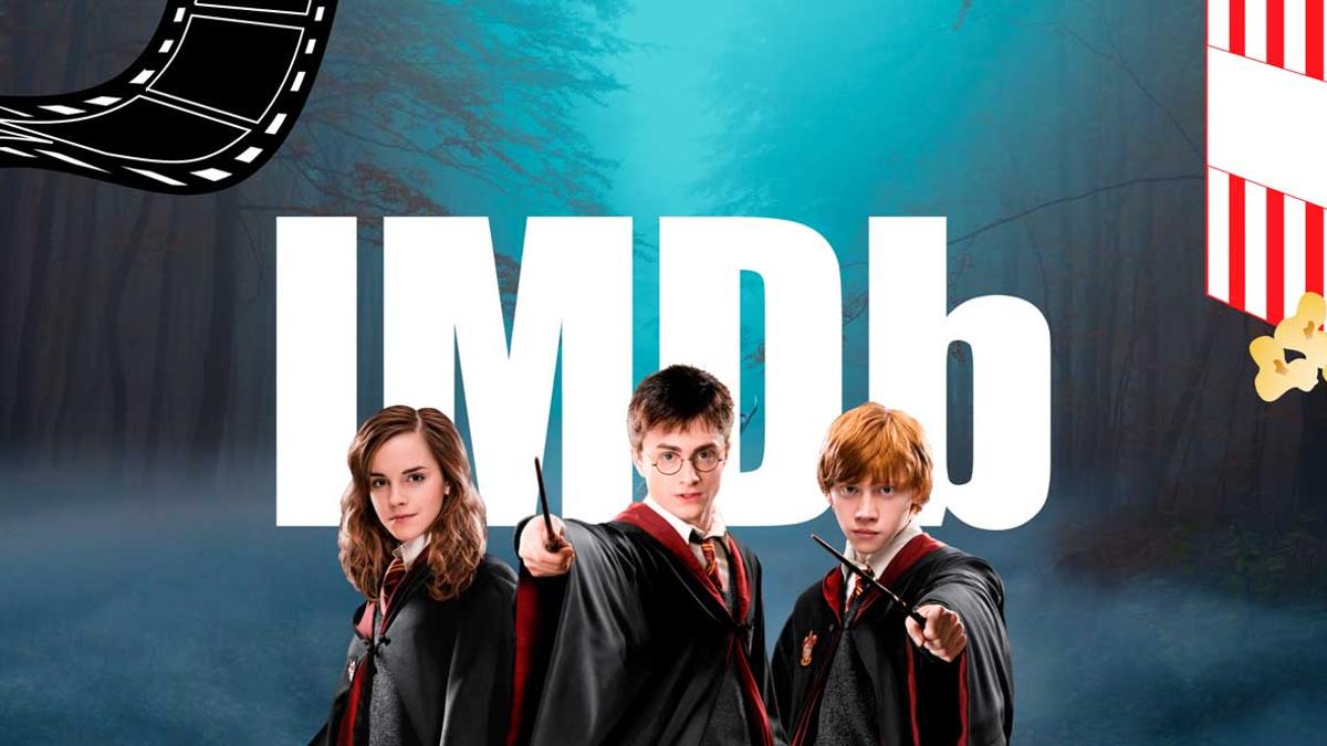La escuela del bien y del mal: la película de Netflix que busca ser la  nueva Harry Potter