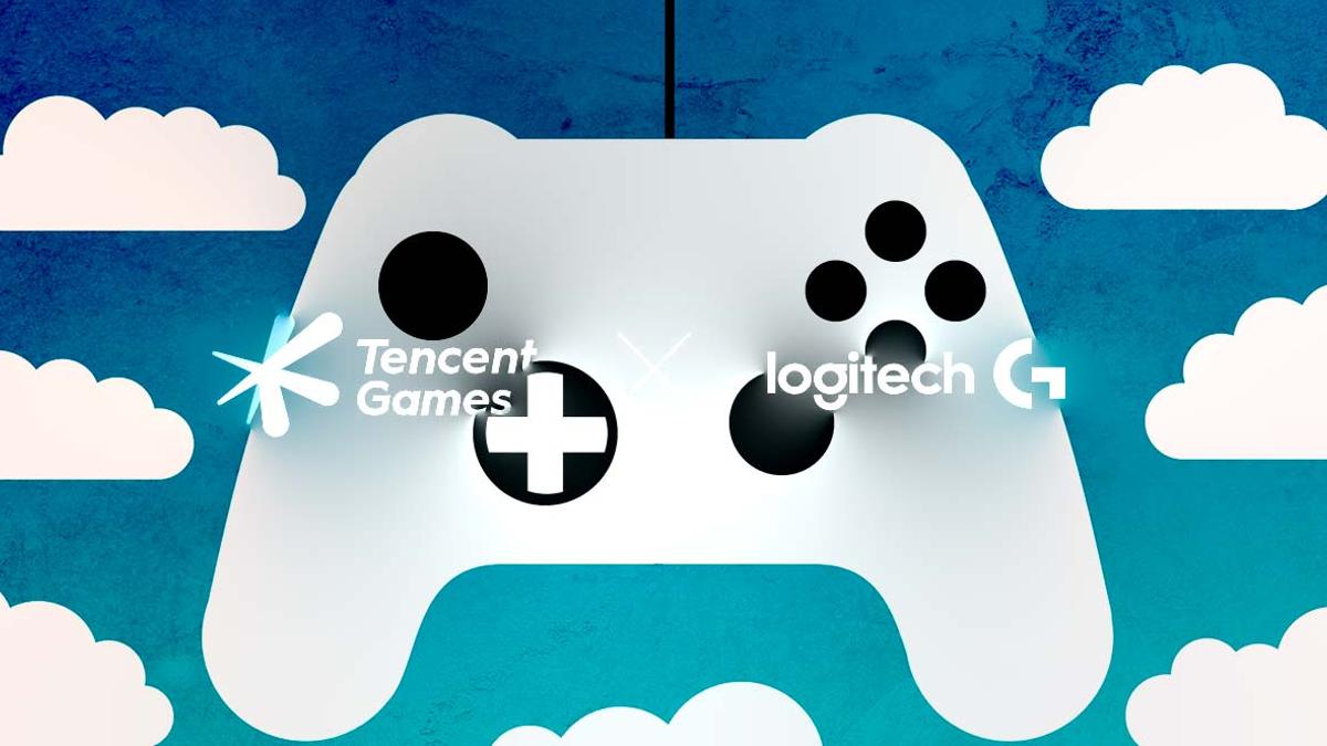 Logitech G Cloud llega a España, la videoconsola para jugar en la nube