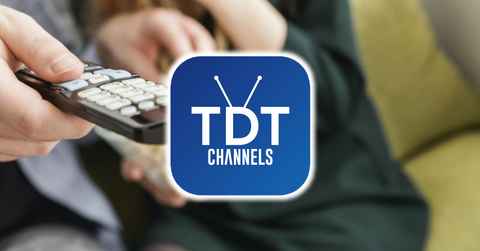 Gracias a esta web puedes ver 3.000 canales del TDT totalmente gratis en  cualquier dispositivo