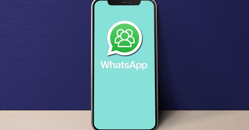 La Nueva Función De Whatsapp Ayudará A Saber Quién Habla En Un Grupo 1340