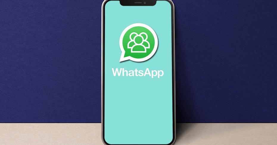 La Nueva Función De Whatsapp Ayudará A Saber Quién Habla En Un Grupo 0092