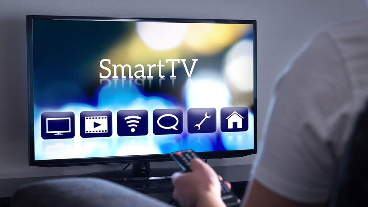 Como hacer que tu Smart TV te hable y que sea más fácil de usar para