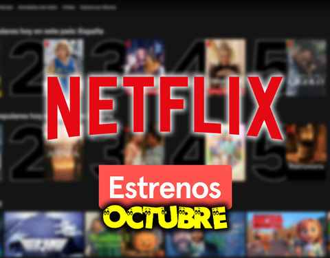 Cuál es la película que llegó a Netflix que te va a dejar con los pelos de  punta