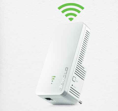 Orange estrena un servicio WiFi Premium para mejorar la cobertura en casa  con un nuevo repetidor WiFi 6