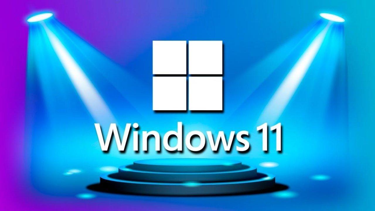 Windows 11 cómo actualizar
