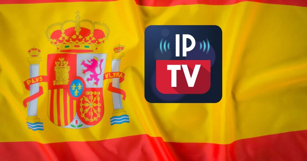 A Spanish pirate IPTV falls with 2,600 television channels and 23,000  movies and series - Gearrice