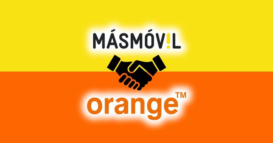 La Ilusionante Promesa De Orange Y Másmóvil Si Se Fusionan 0574