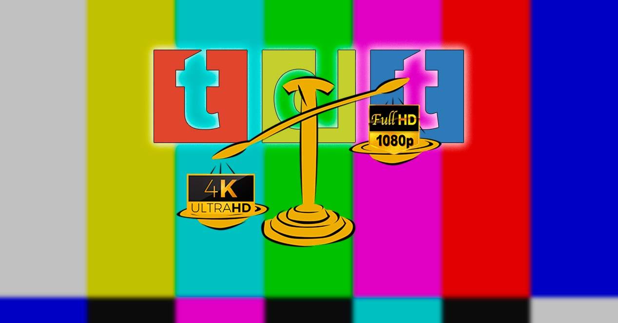 Aprobada la normativa que regula la TDT en HD