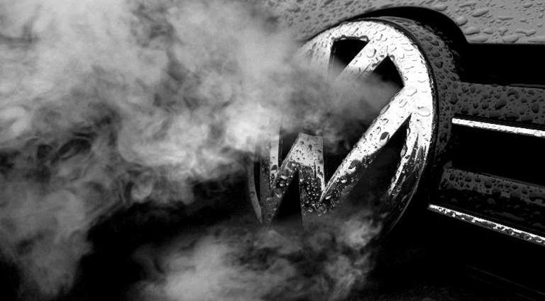 Volkswagen emisiones diésel