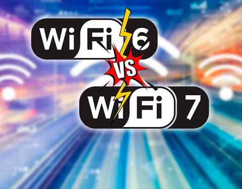 No tienes WiFi 6 y el WiFi 7 ya llama a tu puerta: la nueva red es oficial