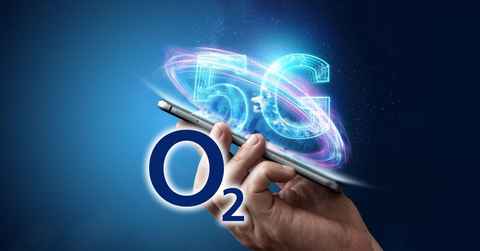 Los clientes de O2 pueden usar el 5G de Movistar de forma oficial