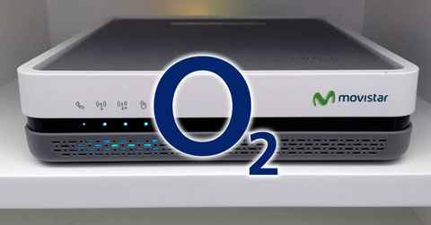 Movistar Router Smart WiFi 6: Análisis del router y opciones de  configuración