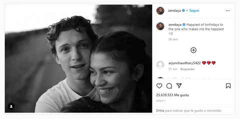 Top 10 Most Liked Instagram Posts 2022; From Messi-Ronaldo To Tom Holland's  Spiderverse Meme