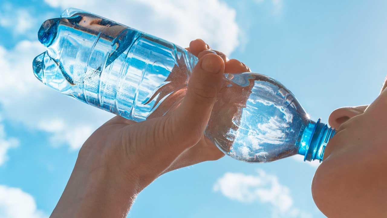 Apps que te recuerdan que bebas agua - Aplicaciones para beber