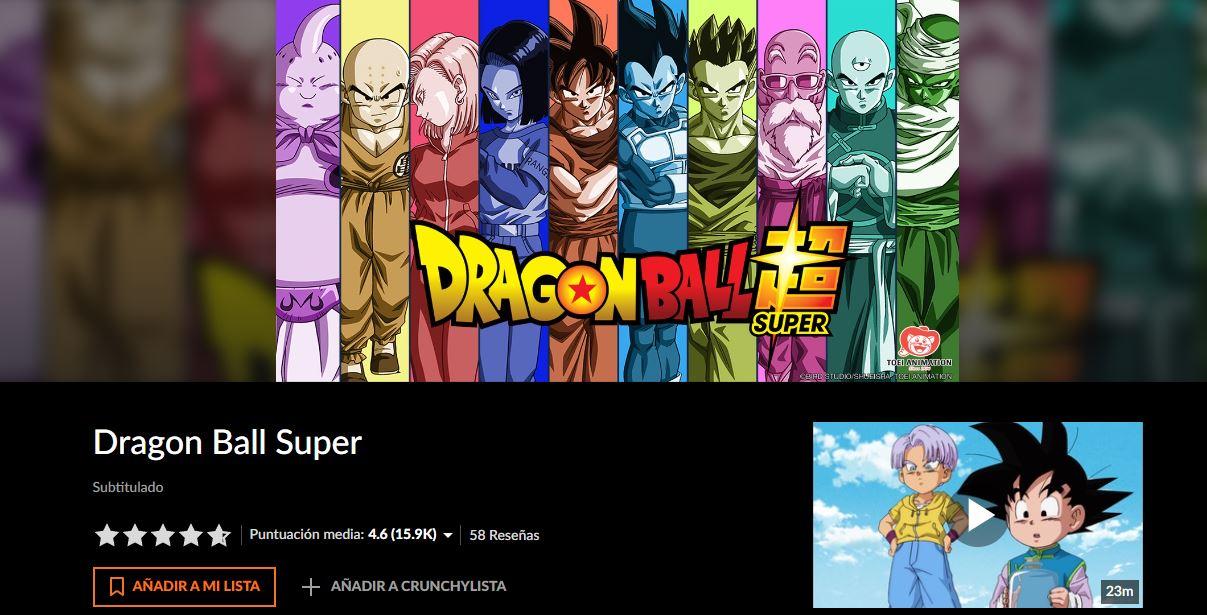 Cuántos episodios tiene Dragon Ball Z
