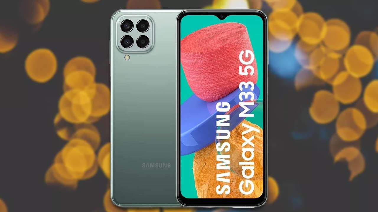 Los Samsung Galaxy A34 5G y Galaxy A54 5G ya tendrían fecha de lanzamiento