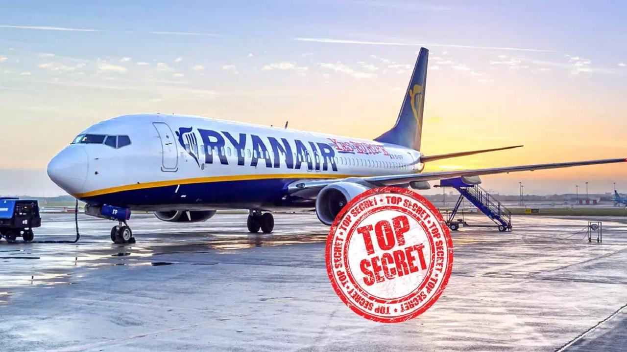 Cómo encontrar vuelos más baratos: Descuentos y ofertas en Ryanair