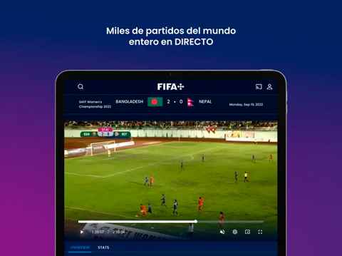 Cómo ver Fútbol desde tu móvil o TV - Laita Digital