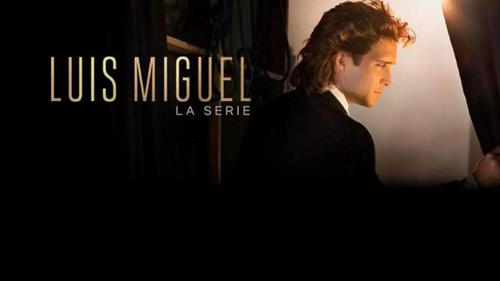Luis Miguel la serie