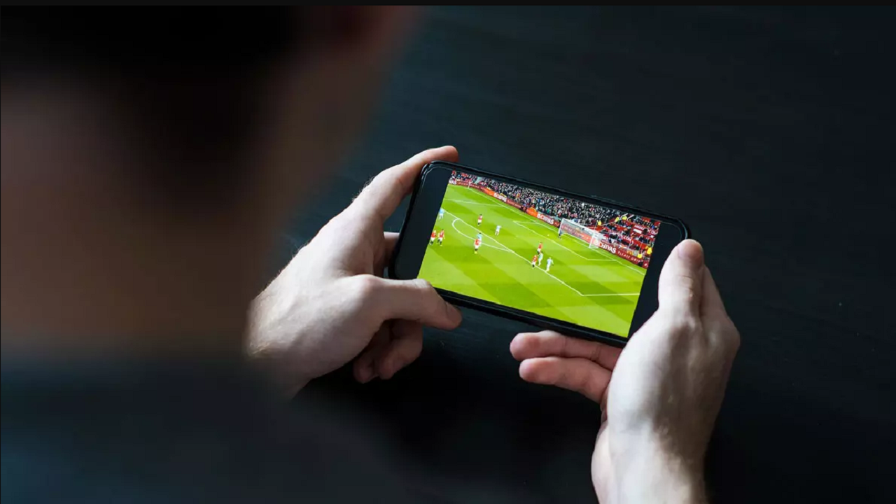 Apps Oficiales para Ver Fútbol Gratis en Directo para Android