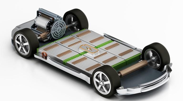 La batería del coche eléctrico más barato es tan segura y duradera como la  del más caro