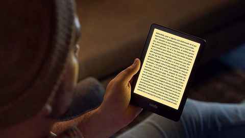 El libro digital supera al de bolsillo, Cultura
