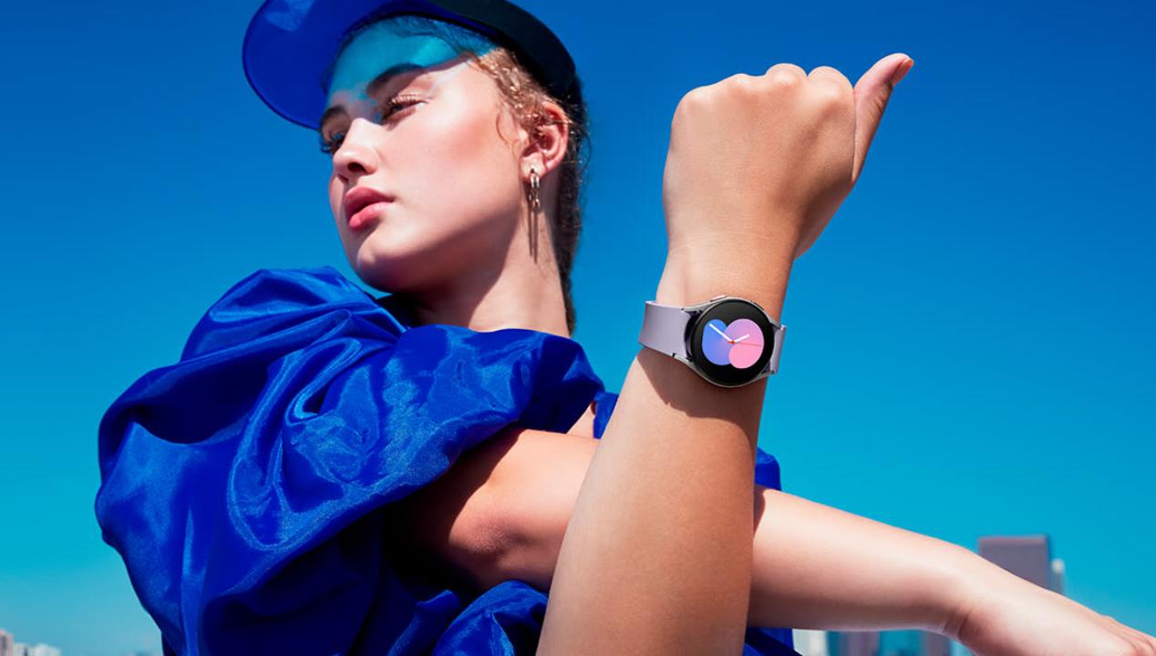 Los smartwatches para mujeres más vendidos: salud y tecnología en un solo  reloj
