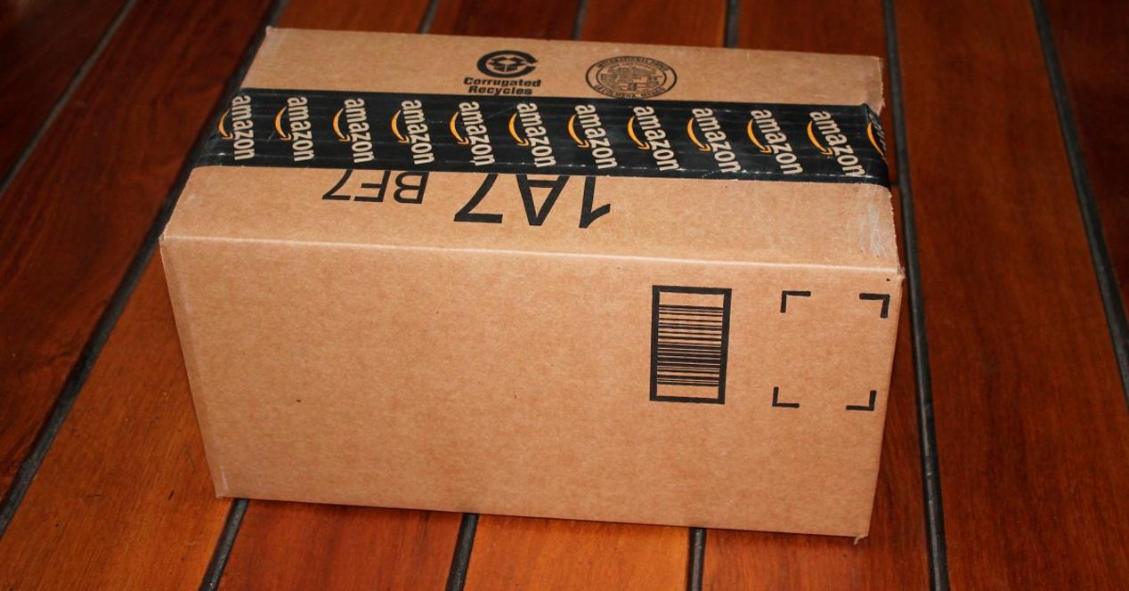 Liquidación Caja Misteriosa Sorpresa Returns Box Cajas  Devoluciones