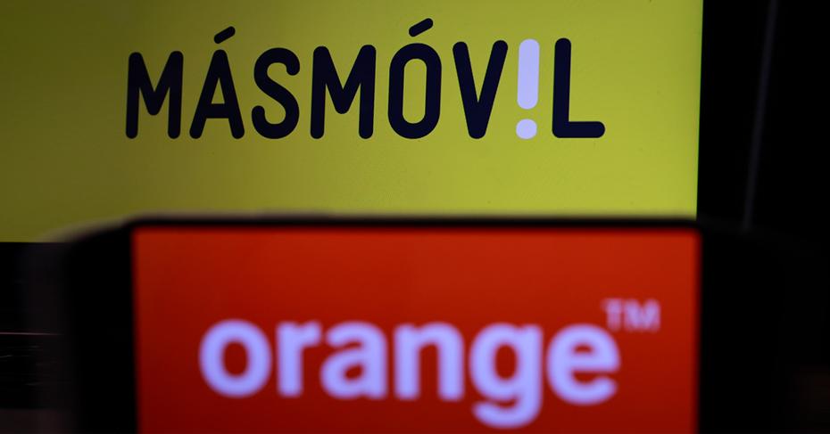 Bruselas Advierte Que La Fusión De Orange Y Másmóvil Podría Provocar Subidas De Precios 3526