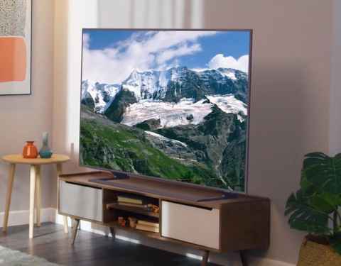 Empresario reservorio Complaciente Chollo en Carrefour: devolución del IVA y 300 euros menos por esta  irresistible Smart TV de 65 pulgadas