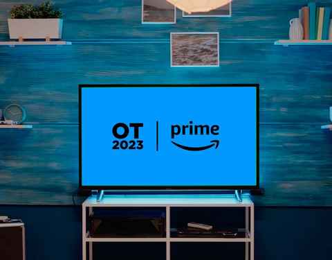 Prime Video anuncia todas las novedades de 'OT 2023': fechas