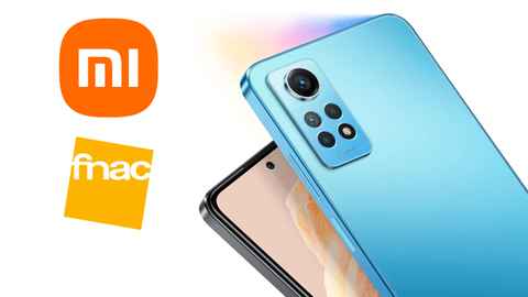 Tu nuevo móvil al mejor precio con las ofertas de Xiaomi en FNAC