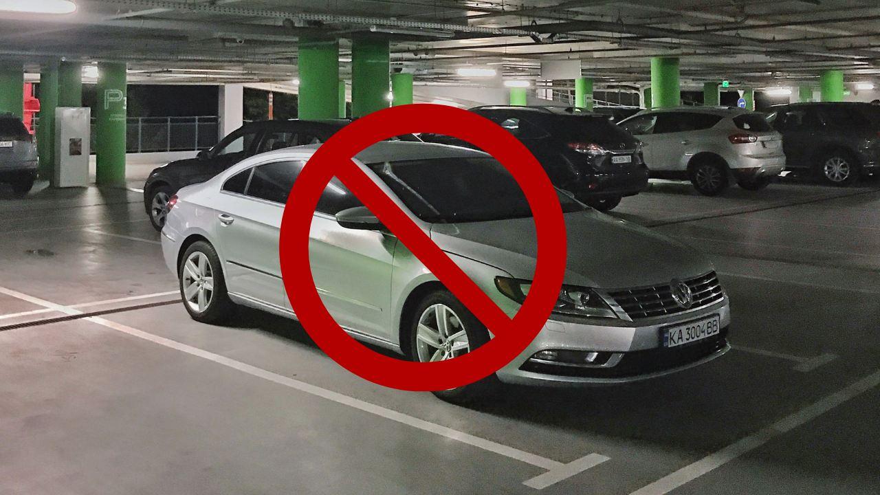 Normativa cepos para parking ¿Puedo instalar una barrera?