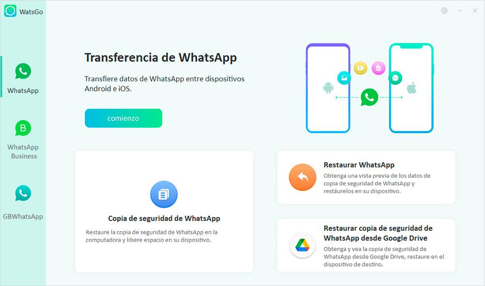 Cómo Restaurar El Historial De Chats De Whatsapp Recuperar Mensajes 1877