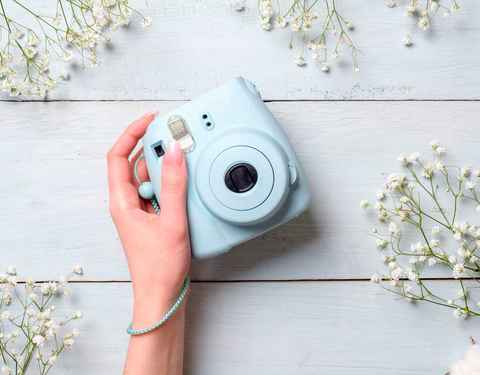 Mejores cámaras instantáneas: ¿Cuál comprar? Polaroid, Instax y