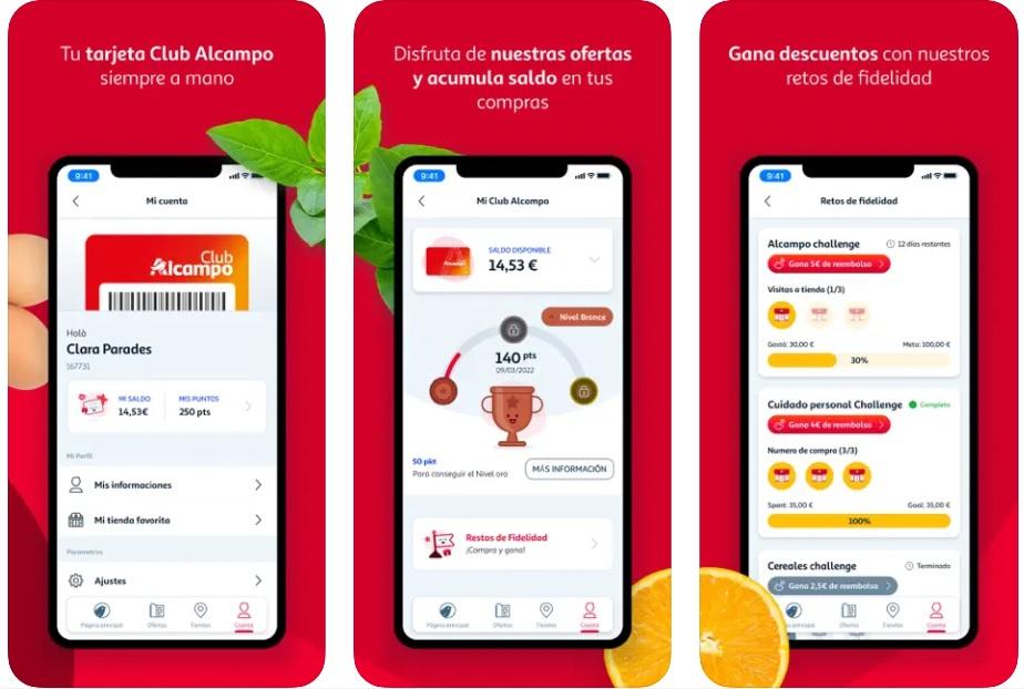 Probamos Club Dia: la app con descuentos, ahorro y cupones para hacer la  compra en el supermercado