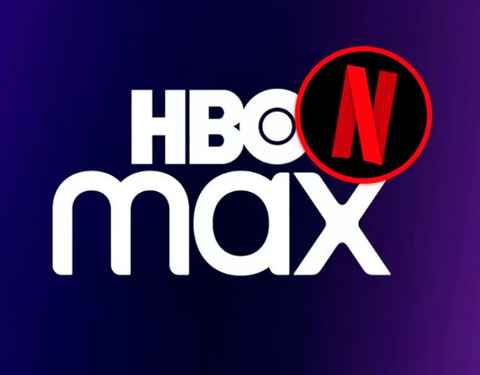 Por qué HBO Max le está vendiendo series a Netflix?