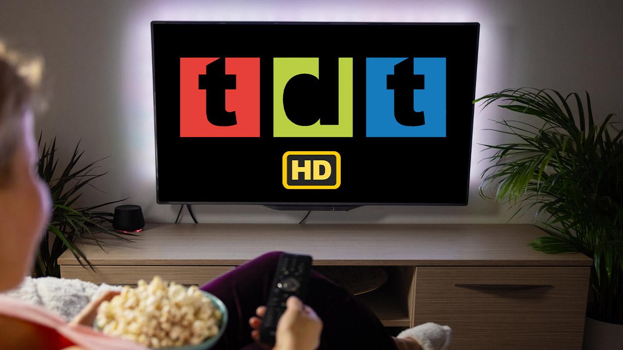 La TDT emitirá solo en HD en poco más de 6 meses, ¿tengo qué hacer algo  para seguir viéndola?