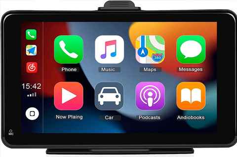 TDT en Android Auto: cómo instalar IPcarTV para ver la tele en el coche