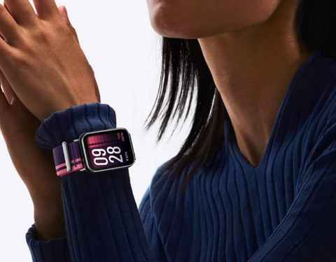La Xiaomi Mi Smart Band 5 llega a España: precio y disponibilidad oficiales  de la nueva pulsera inteligente