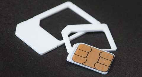 Consigue las tarjetas SIM que necesites totalmente GRATIS »