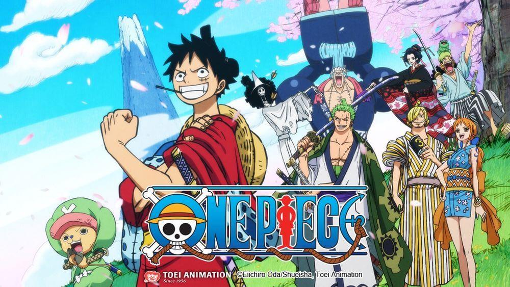 Todo lo que tienes que saber de 'One Piece' antes de comenzar a verla en  Netflix