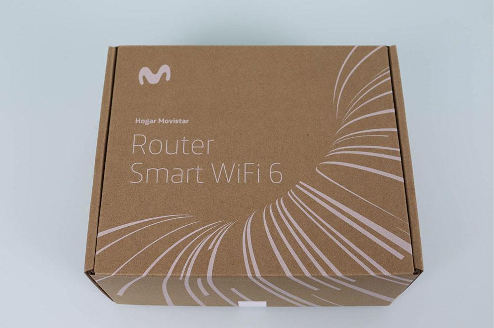 Se hizo esperar, pero el nuevo router Smart WiFi 6 de Movistar ya está  disponible para todos, y con nuevo precio
