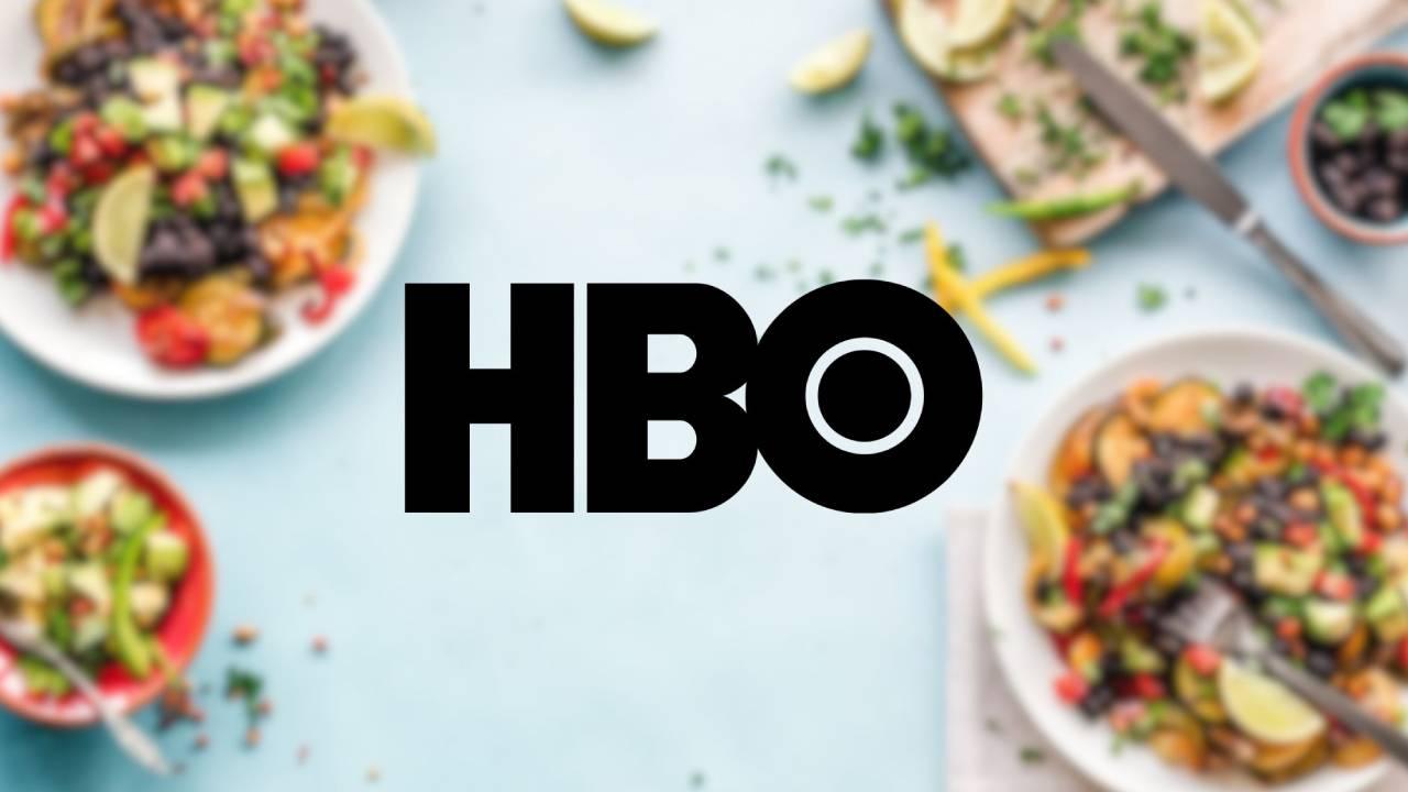 HBO Max encomenda série sobre a pioneira dos programas culinários