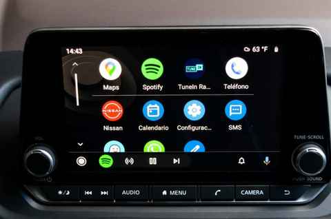Android Auto 10.9 oficial: novedades y cómo descargar la última