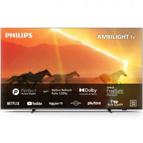 Descuentazo en esta smart TV Philips de 65 pulgadas con Dolby